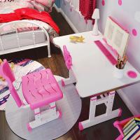 Buy cheap 6 Year Old Childrens Adjustable Desk Chair With Storage Lifting 72x44cm product