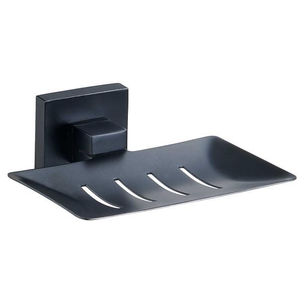 Buy cheap Metal Shower Wall Mounted Soap Dish Shelf Polished from wholesalers