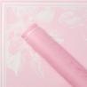 Buy cheap Mulan Jelly Film Waterproof Flower Packaging Paper 57*57cm Multiple Color for Floral Bouquet Packaging Material from wholesalers
