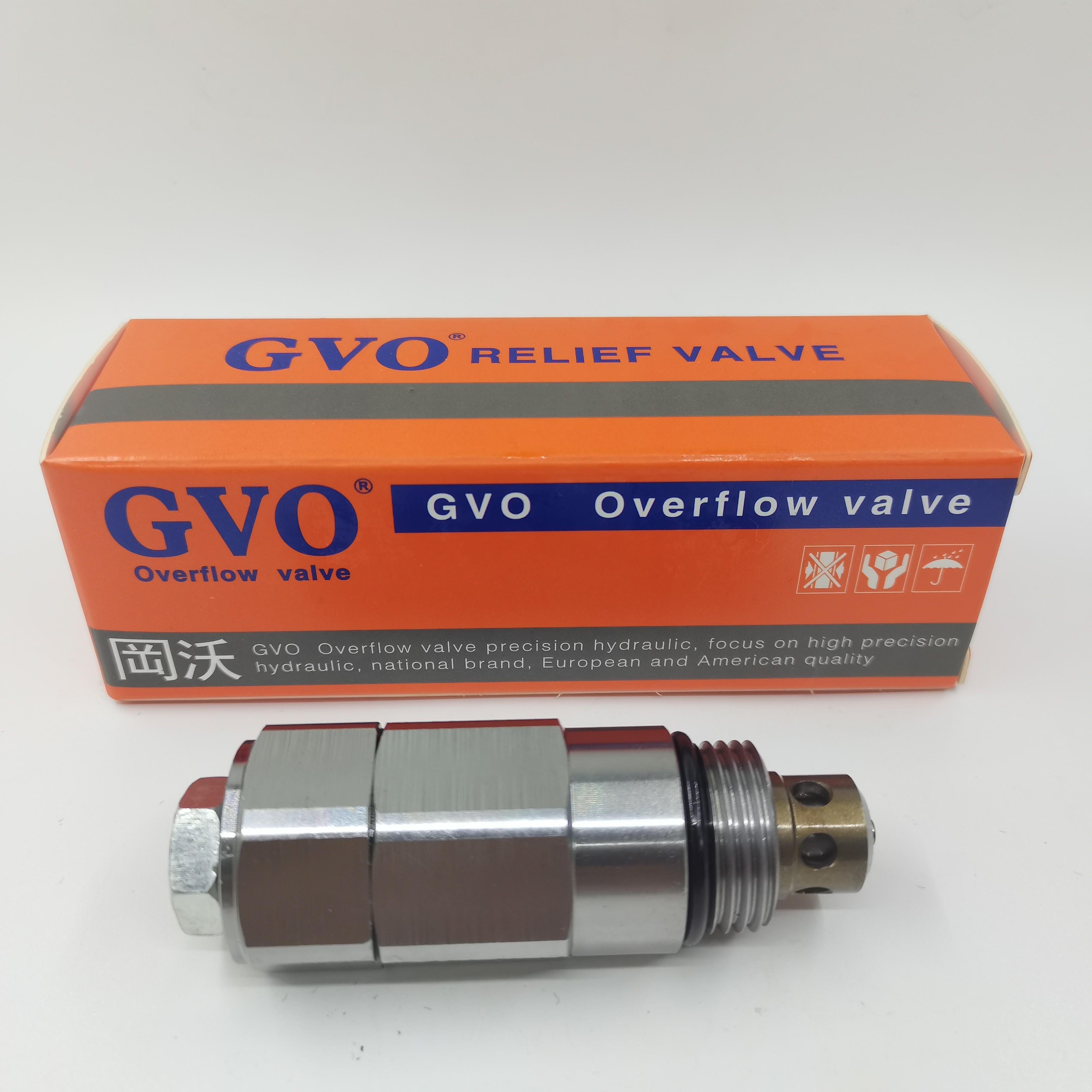 2502508 1163600 2597646 E320D E323D E325D E330D 336D Relief Valve
