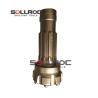 Buy cheap Shank QL Series DTH Hammer Bits For Water Well Geothermal Drilling from wholesalers