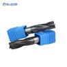 Buy cheap Solid Carbide Hard Metal Roughing End Mill CNC Milling Cutter For Wood Steel Fresa from wholesalers
