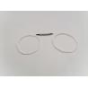 Buy cheap 1550nm Dual Stage Polarization Insensitive Optical Isolator P Grade 900um Loose Tube from wholesalers
