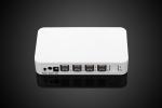 COMER for supermarket 8USB Ports Professional Security Anti-theft Alarm