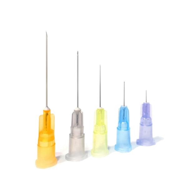 Buy cheap Medical Syringes And Needles Hypodermic Syringe Needles from wholesalers