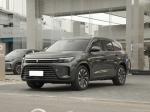 1.5T Petrol Electric Hybrid SUV Cars Used New Energy HUAWEI AITO M7
