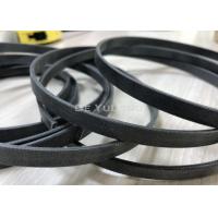 Buy cheap Cnc Processing Excavator Accessories Durable Black WR Wear Ring For Hydraulic product