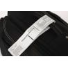 Buy cheap Customized RFID UHF Impinj H47 Airline Luggage Stickers Label Tag With Barcode Printing from wholesalers