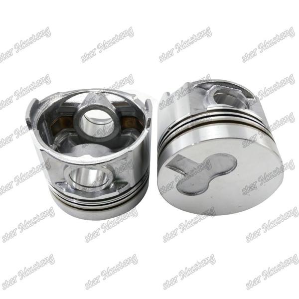 Buy cheap TD27 Engine Piston Alfin Pin Hole 30mm 12010-6T000 12010-6T010 For Nissan Engine Spare Parts from wholesalers