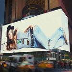 P4.81 Rental LED Display Die Cast Aluminum Cabinet Indoor Rental Display Video