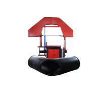 Buy cheap 20mm Pipe Angle Cutting Machine , Pipe Band Saw 380v product