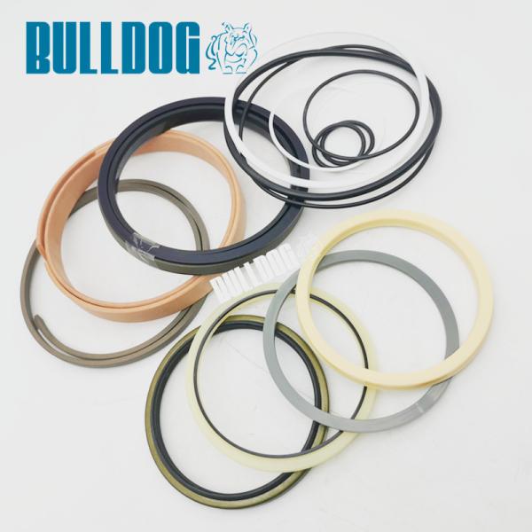 Buy cheap 31Y1-33420 Boom Cylinder Seal Repair Kit Fits Hyundai 31Y133420 R320LC-9 R330LC-9S from wholesalers