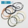 Buy cheap 31Y1-28790 Arm Hydraulic Cylinder Rebuild Kits Seal Kit For Hyundai R210LC-9 R210NLC-9 from wholesalers