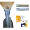 Buy cheap 10:1 Mix Ratio RTV-2 Platinum Cure Molding Silicone Rubber For Polyurethane Tooling from wholesalers