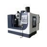 Buy cheap Mould Box Guideway 600kg 3 Axis Vertical Machining Center from wholesalers