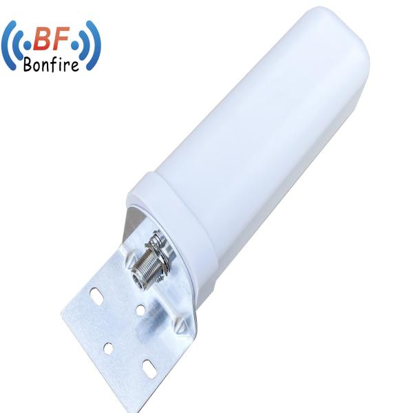 Buy cheap 4G LTE 5g 25dBi Repeater Outdoor Waterproof N Female Connector Vertical Polarization from wholesalers