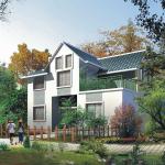 Prefabricated Tea Room/Reading Space/Children/Storage Room Use Portable Tiny
