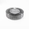 Buy cheap Made In China Hot Sale High Quality 6063 Aluminum Heatsink / Radiator from wholesalers