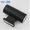 Buy cheap High quality Bridgelux ip65 3w 6w 9w 12w 18w Aluminum outdoor led wall light from wholesalers