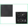 Buy cheap Water Proof 6mm Indoor LED Displays In Die - Cast Aluminum 576mm * 576mm from wholesalers