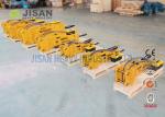 700-1200Bpm Crawler Excavator Hydraulic Breaker With Farm 5.5 2 Bagger Mini Ton
