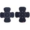 Buy cheap Adult Unisex Cycle Helmet Foam Inserts Breathable Replacement Foam Helmet Pads from wholesalers