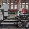 Buy cheap Cw61100 Cw61125b Big Bore Heavy Duty Lathe Machine 6/7/8 Meters from wholesalers