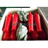 Buy cheap Solid Control Equipment Desilter Hydrocyclone Oilfield Well Drilling Desilter from wholesalers