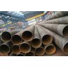 Buy cheap Square Galvanized Plumbing Pipe , Galvanized Steel Tube Construction Engineering from wholesalers
