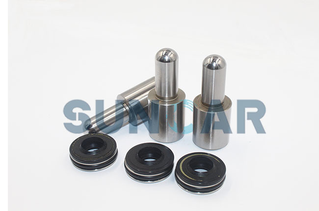 07000-02020 0700002020 PISTON AS'Y For KOMATSU PC60-6 PC120-6 PC200-6 PC210-6 PC220-6 PC300-6 PC350-6 PC400-6