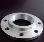 304 Stainless Steel Welded Flange DN32 DN125 DN150 Flat Face Flange