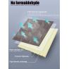 Buy cheap Relle Waterproof Bamboo Wood Fiber Integrated Wallboard Commercial PVC Wall Panels from wholesalers
