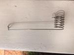 Kyang Yhe Needle Loom Spare Parts Binder Thread Spring 0.7mm