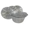 Buy cheap Eco-Friendly Disposable Aluminum Foil Pot Environmental Friendly Advantage Pizza Box from wholesalers