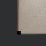 Modern House Villa Aluminium Windows and Doors with Heat Insulation Coefficient