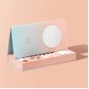 Buy cheap Cardboard Paper Cosmetics Skincare Packaging Box Eco Friendly from wholesalers