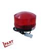 Buy cheap Red Strobe LED Forklift Lights DC AC 24V For Warning from wholesalers