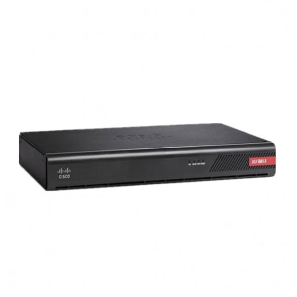 Buy cheap ASA5508-K9 ASA 5508-X Network Protection Firewall 8GE AC 3DES/AES Firewall from wholesalers