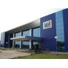 Buy cheap SGS Building 1570mm 5mm Marble Aluminum Composite Panel from wholesalers