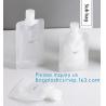 Buy cheap Liquid sub Bagging, Sanitizer Lotion, Fluid Bottles, Travel Bag, TSA approved Container Bag, Squeeze Pouch from wholesalers