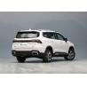 Buy cheap Intelligent Technology Factory Sport Automatic Geely Car 5 Door 7 Seat SUV 2.0T 218Ps 160Kw 325Nm Oil Fuel New Car from wholesalers