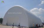 Inflatable-Nightclub Tent Night Club Party Camping Inflatable Marquee Disco