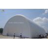 Buy cheap Inflatable-Nightclub Tent Night Club Party Camping Inflatable Marquee Disco Light Inflatable Nightclub LED Cube Tent from wholesalers