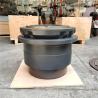 Buy cheap Excavator parts SH350-5 travel Reduction Gear travel gearbox from wholesalers