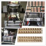 Automatic Toffee Candy Making Machine