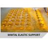 Buy cheap CB*3321-88 marine metal elastic support from wholesalers