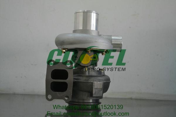 Buy cheap 166773 0R6743 KKK Turbo Charger S2EGL094 Turbo for erpillar 960 Front Wheel Loader from wholesalers