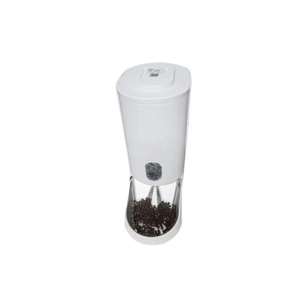 Automatic Pet Feeder Dispenser for Dogs and Cats Product Size 370*163*370 mm