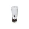 Buy cheap Automatic Pet Feeder Dispenser for Dogs and Cats Product Size 370*163*370 mm Time Setting from wholesalers