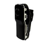MD80 Mini Camera Camcorder DV HD Action DVR Sports Portable 720P Video Audio